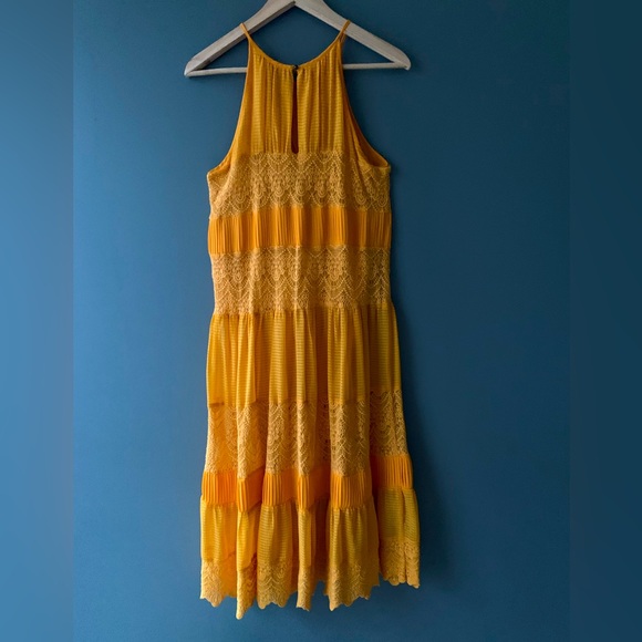 🌼 HD in Paris Dress from Anthropologie, Size S - Picture 4 of 7